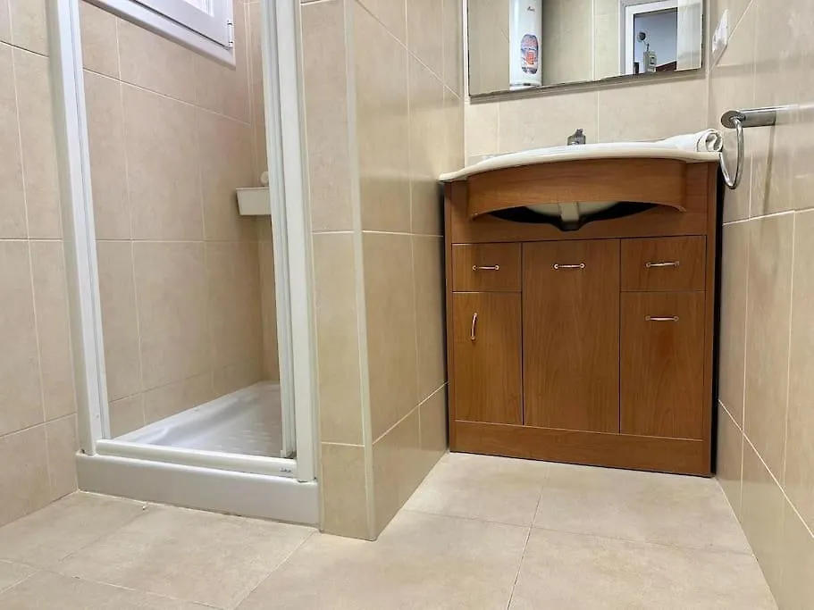 Wasela 312 Daire Palamós İspanya