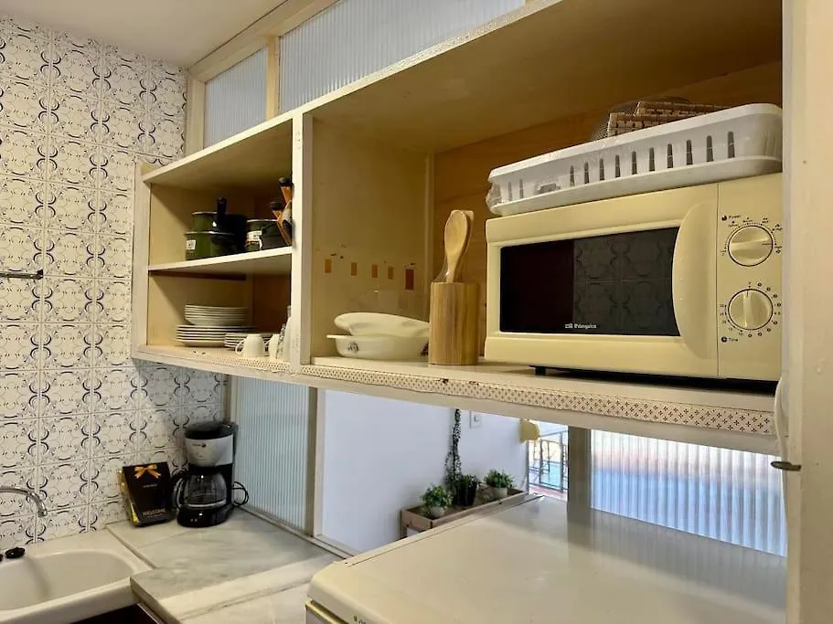 Wasela 312 Apartment Palamos