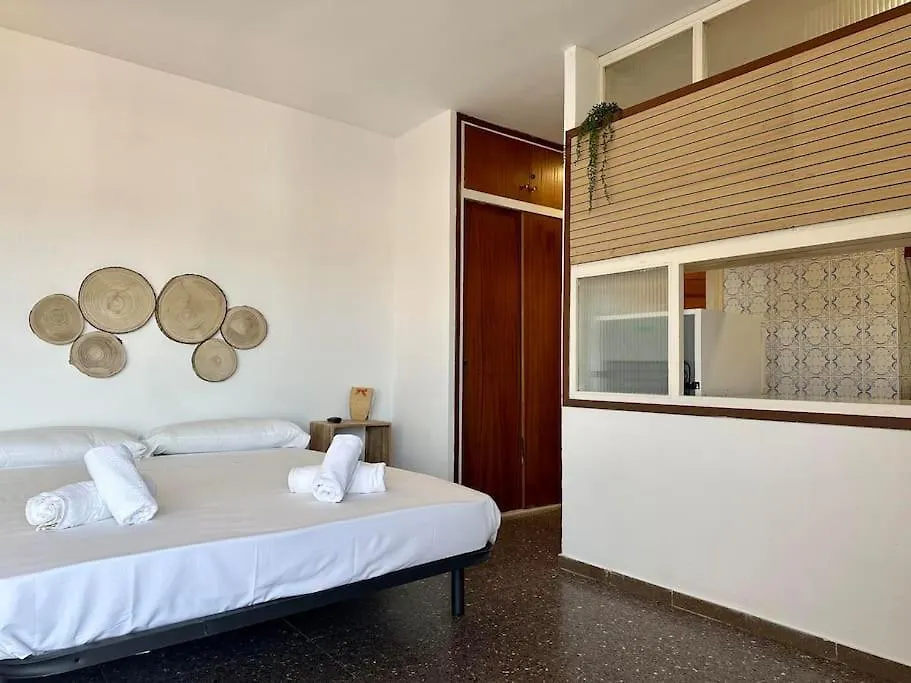 Wasela 312 Daire Palamós