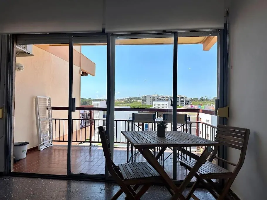 Wasela 312 Apartment Palamos Spain