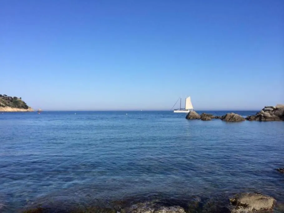 Wasela 312 Daire Palamós 0*,  İspanya