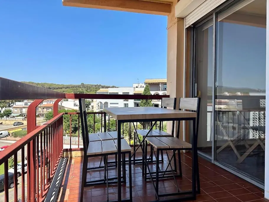Wasela 312 Daire Palamós