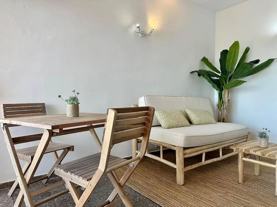 Wasela 312 Daire Palamós İspanya