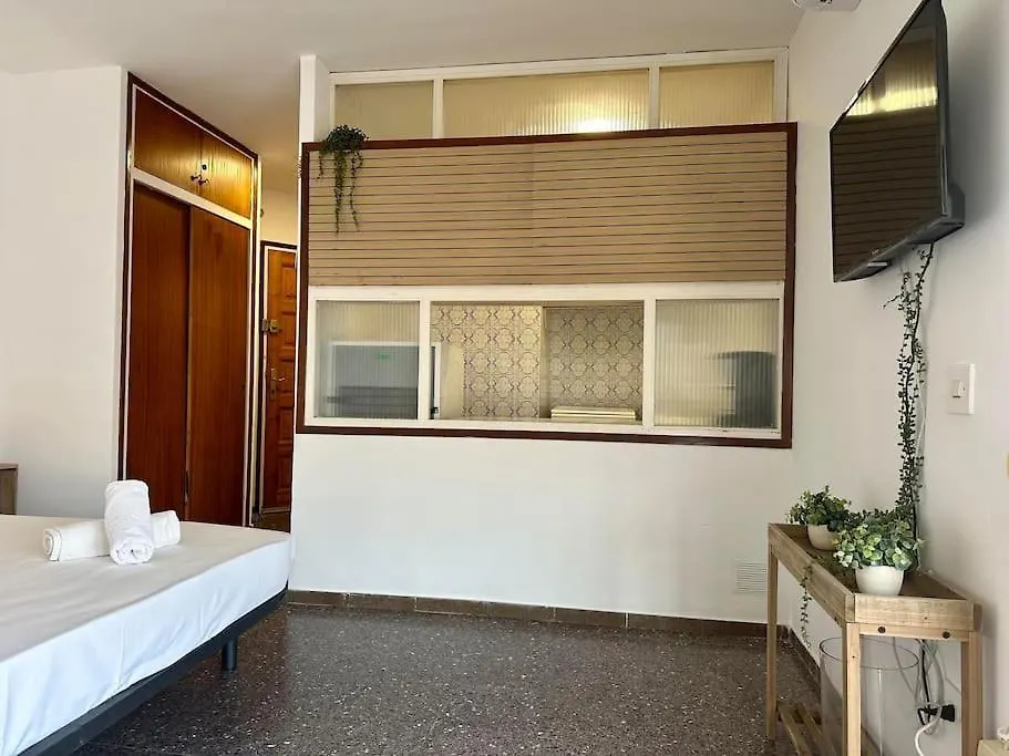 Wasela 312 Apartment Palamos Spain
