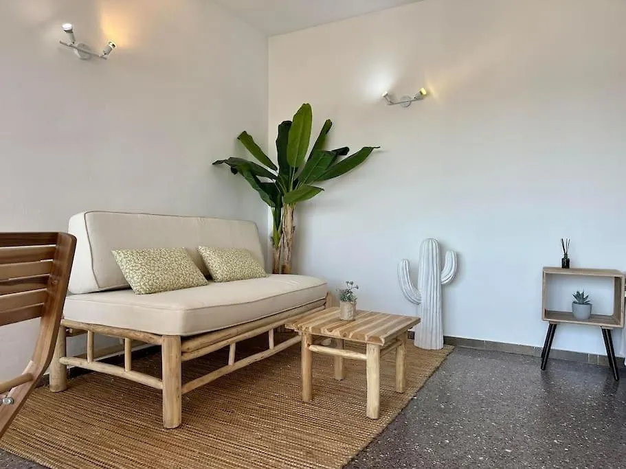 Wasela 312 Apartment Palamos 0*,
