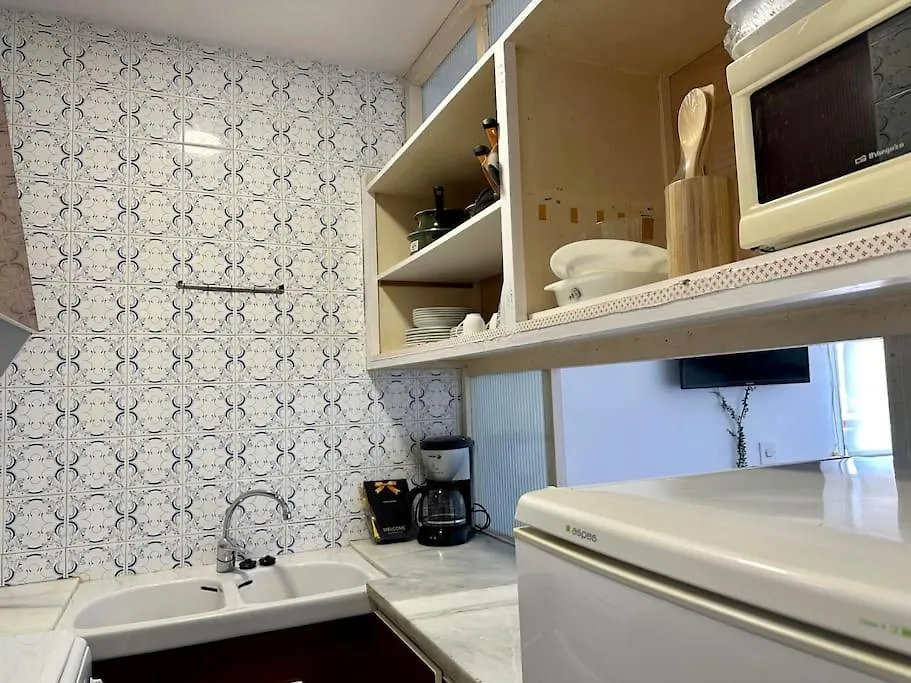 Wasela 312 Apartment Palamos 0*,
