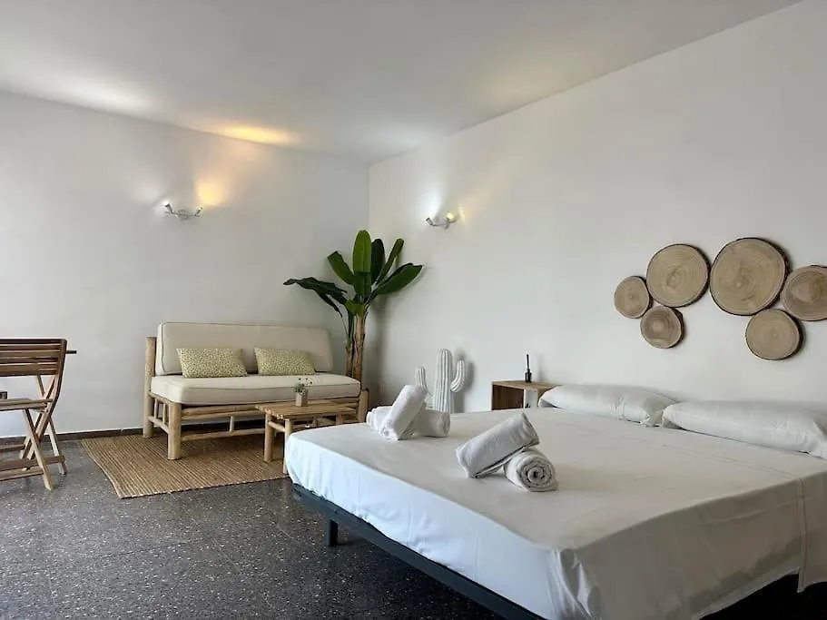 Wasela 312 Apartment Palamos