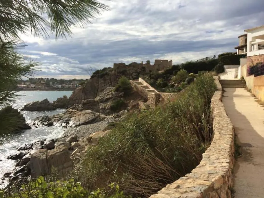 Wasela 312 Daire Palamós