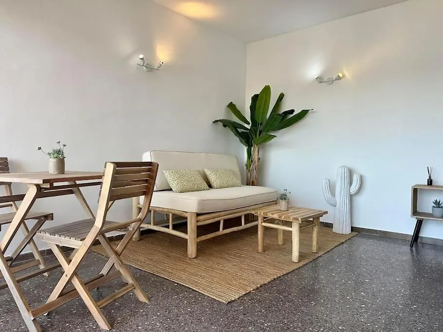 Wasela 312 Daire Palamós İspanya