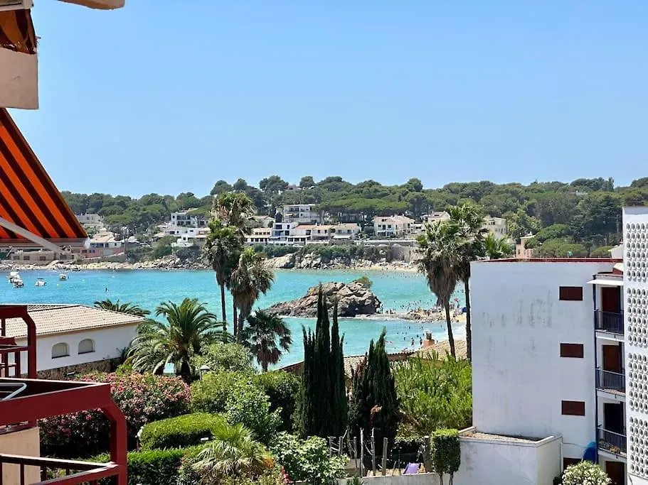 Wasela 312 Daire Palamós