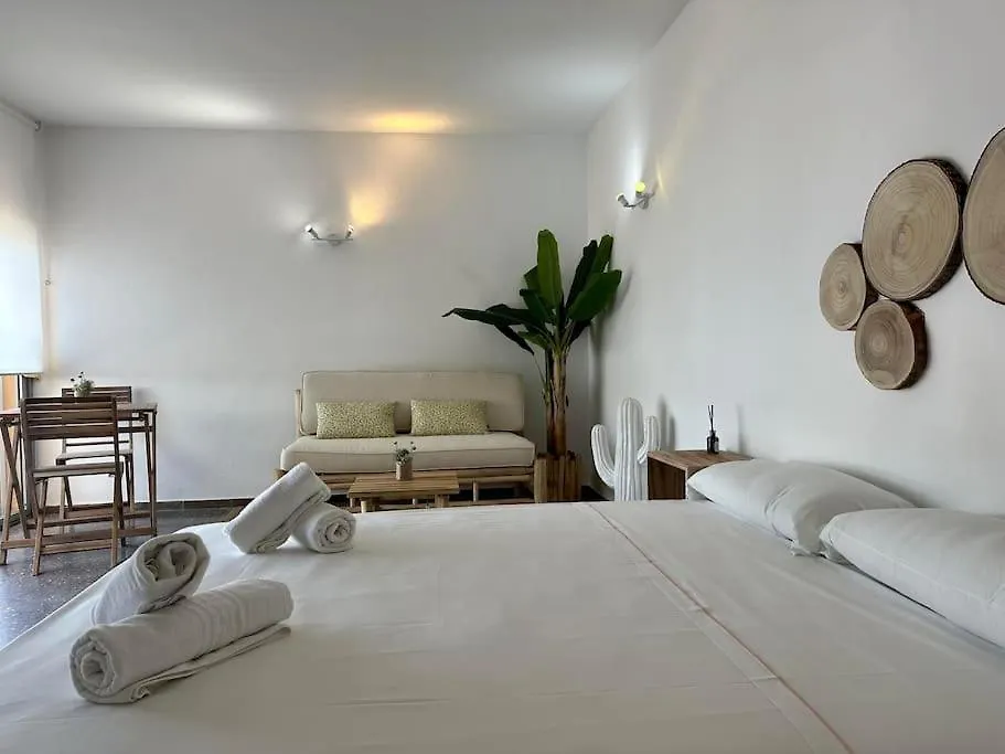 Wasela 312 Apartment Palamos
