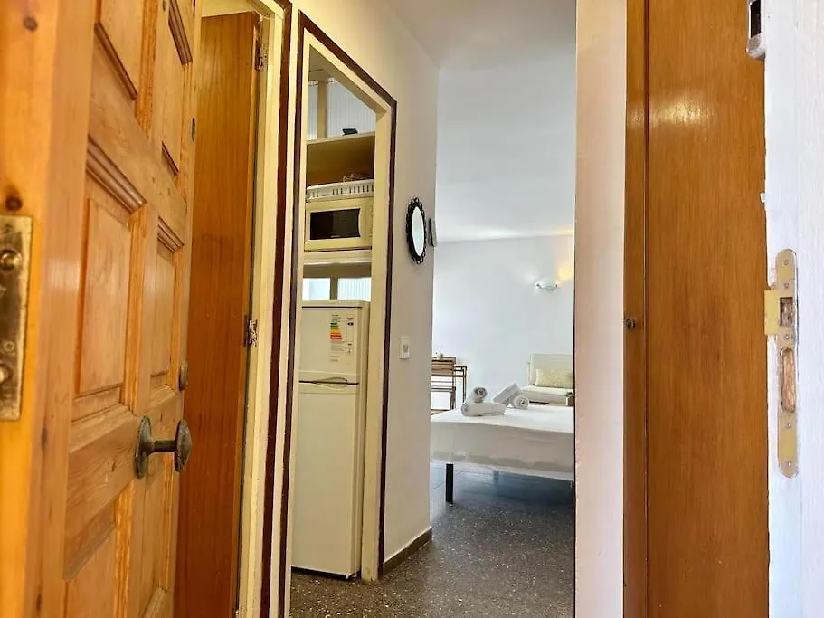Wasela 312 Apartment Palamos